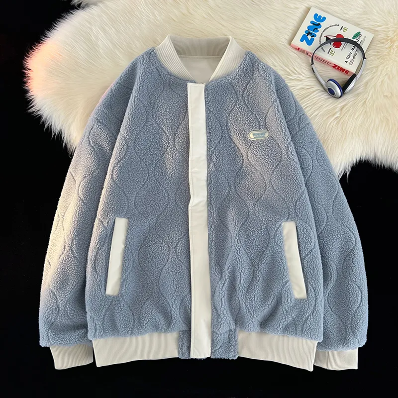 Warrior Ride The Wind And Waves Series Puffer Jacket Unisex-2