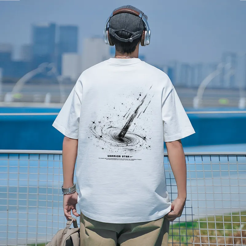 Warrior Wing Series T Shirt Unisex-4
