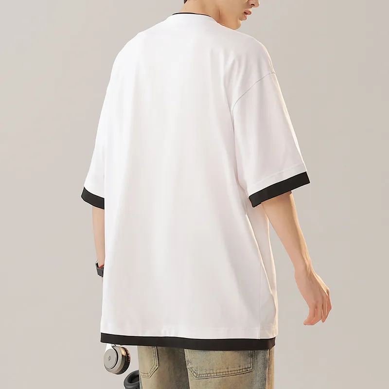 Warrior Huichao Riding The Wind Collection T Shirt Unisex-3