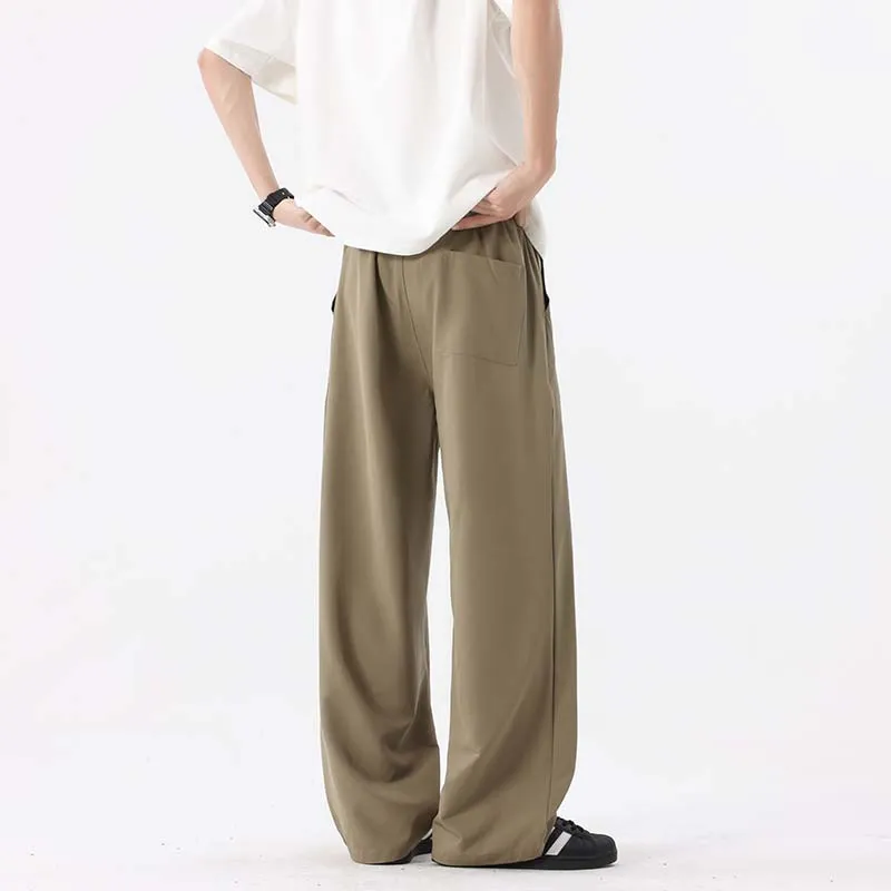 Warrior Feather Collection Riding The Wind Collection Cargo Pants Unisex-13