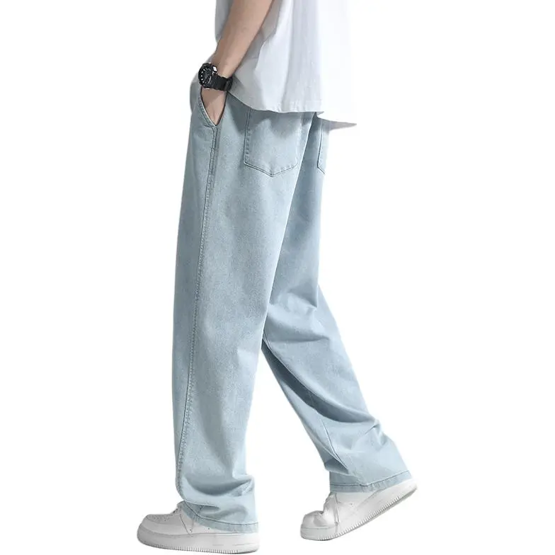 WARRIOR Jeans Unisex-16