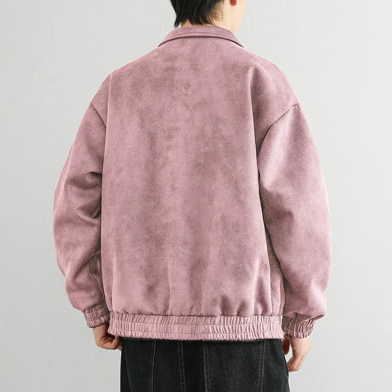 Warrior Ride The Wind Collection Open Ended Smile Collection Jackets & Coats Unisex-14