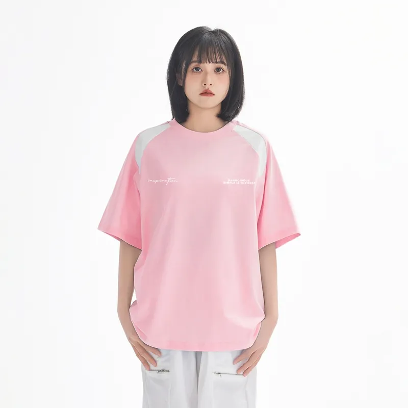 Warrior Ride The Wind And Waves Series Drop Shoulder Sleeve T Shirt Unisex-11