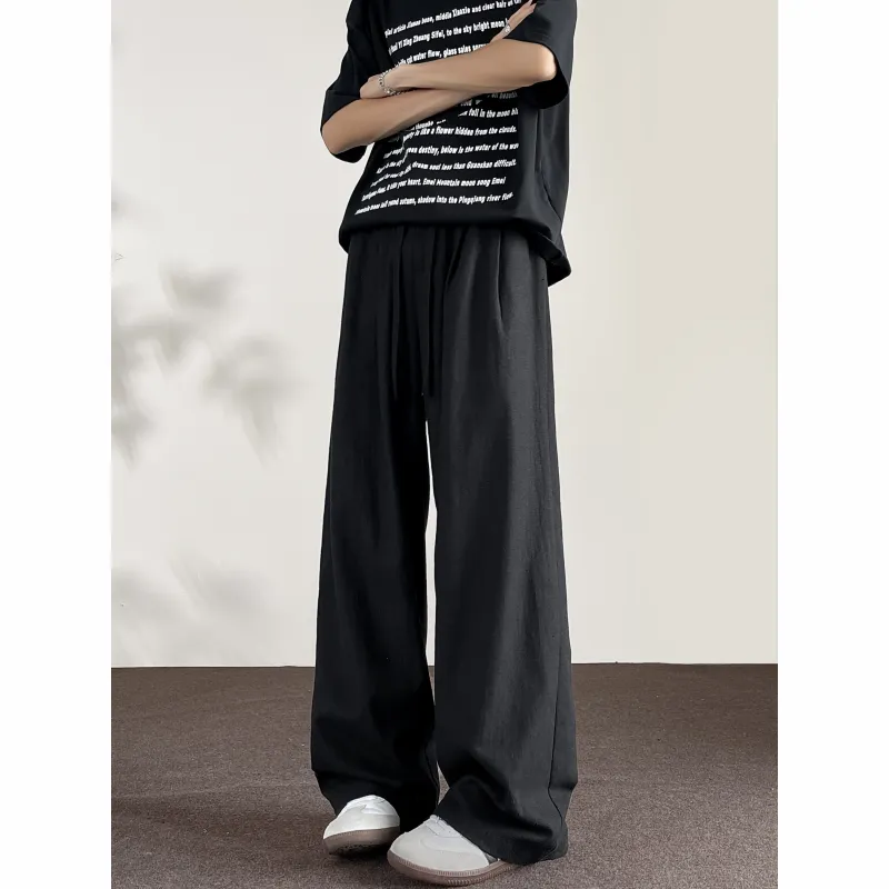 Warrior Huichao Riding The Wind Collection Cargo Pants Unisex-27
