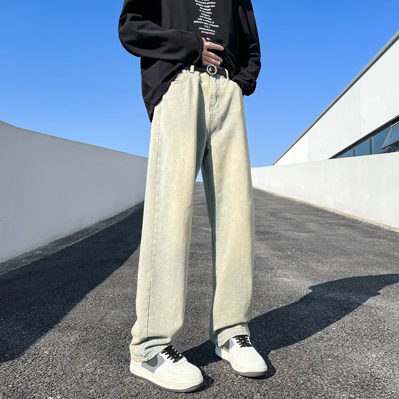 WARRIOR Jeans Unisex-42