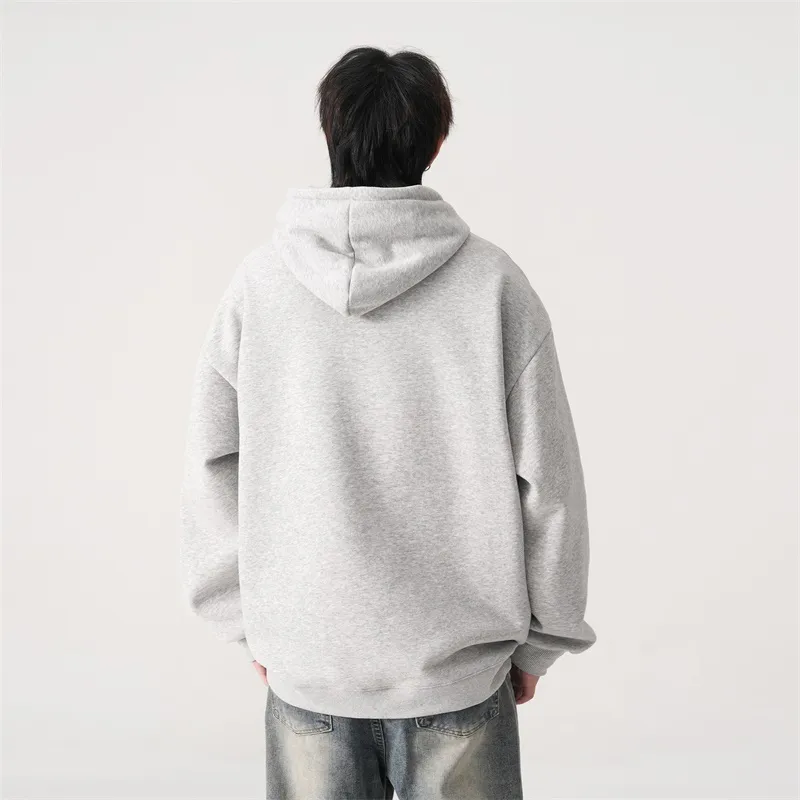 Warrior Riding The Wind Collection Huichao Sweatshirt Unisex Pink-60