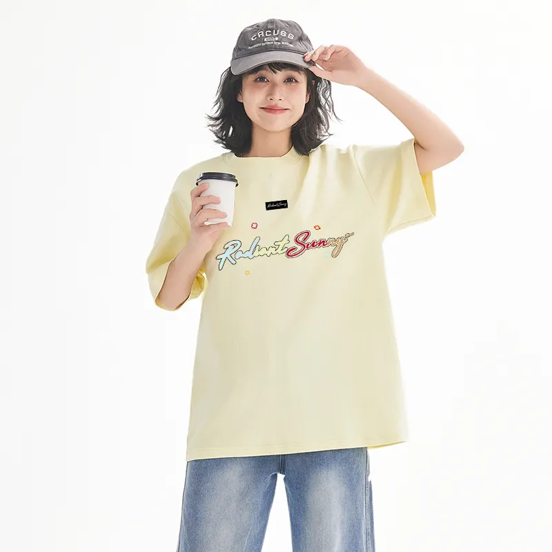 Warrior Huichao Riding The Wind Collection T Shirt Unisex-13