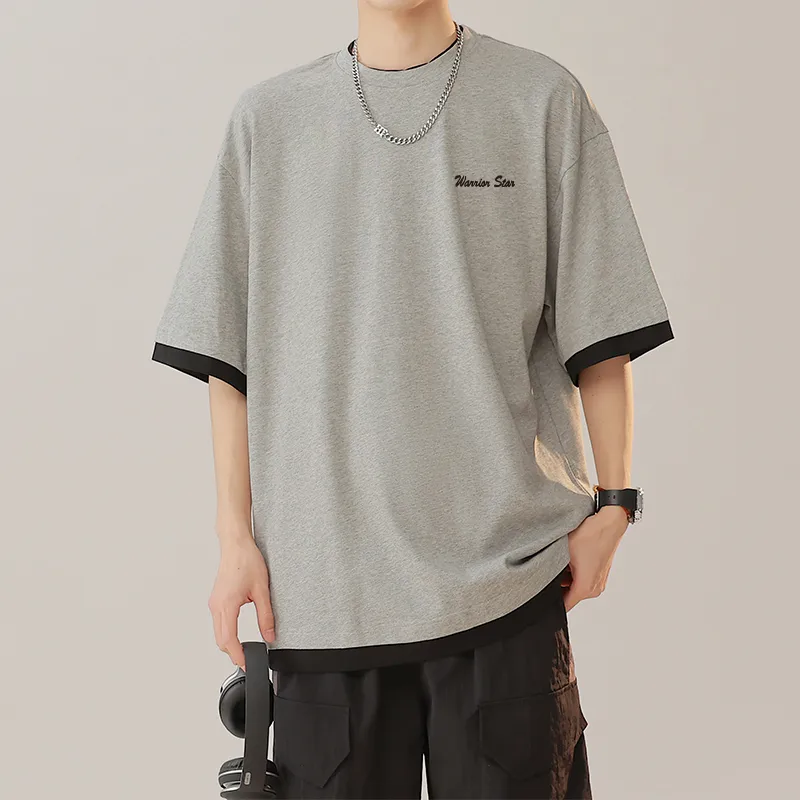 Warrior Huichao Riding The Wind Collection T Shirt Unisex-7