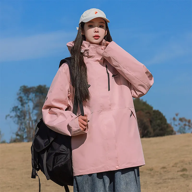 Warrior Huichao Wings Collection Jackets Coats Unisex-27