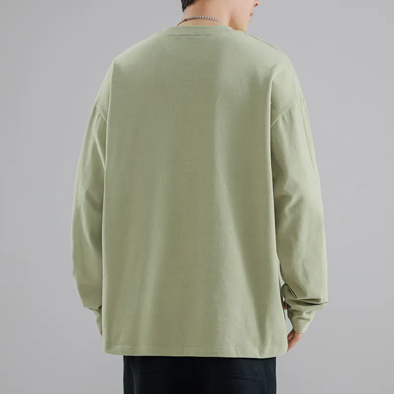 Warrior Star Cloud Collection Open Ended Laugh Collection Sweatshirt Unisex-25
