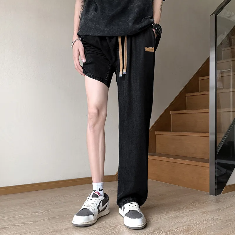 WARRIOR Jeans Unisex-4