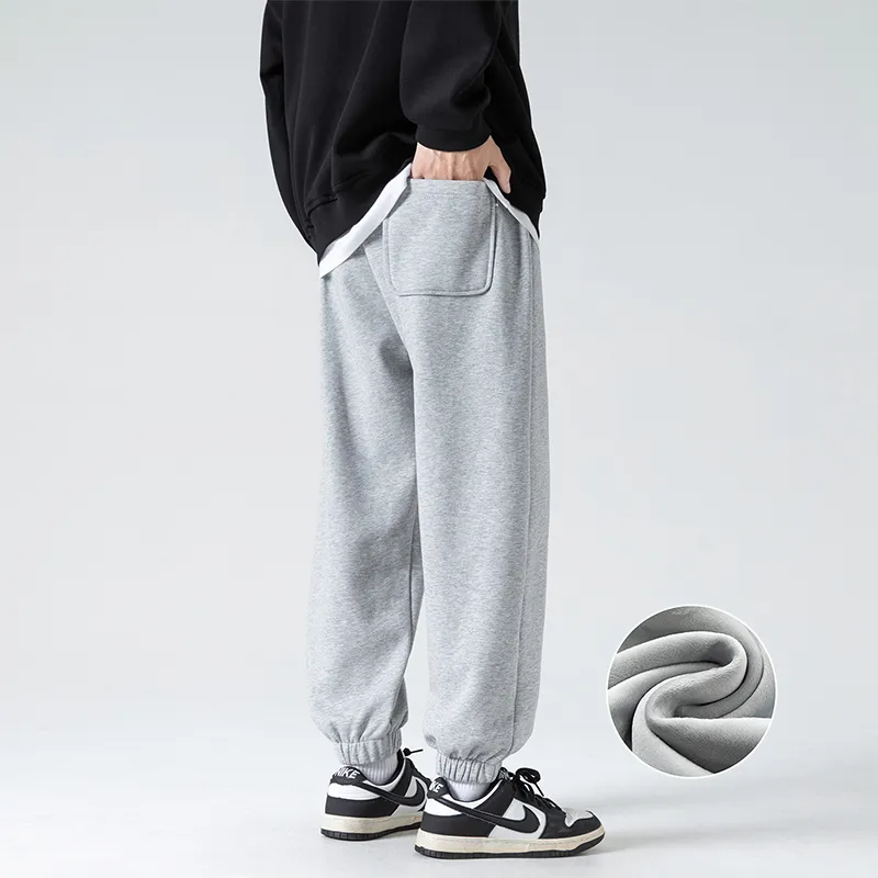 Warrior Ride The Wind Collection Open Ended Smile Collection Casual Pants Unisex-34