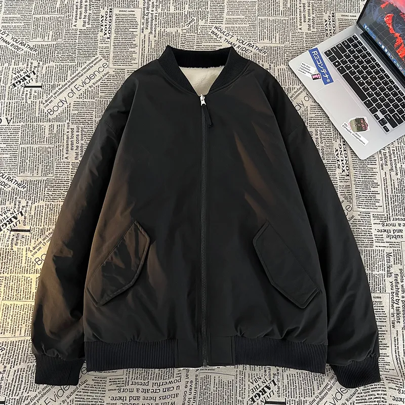 Warrior Ride The Wind And Waves Series Puffer Jacket Unisex-9
