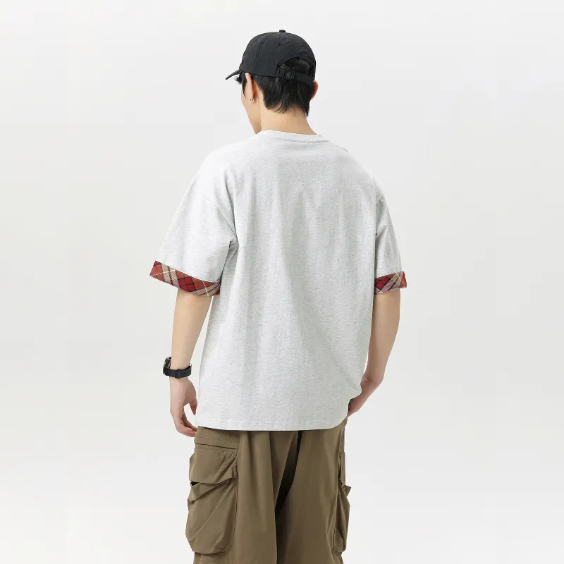 Warrior Huichao Riding The Wind Collection T Shirt Unisex-2