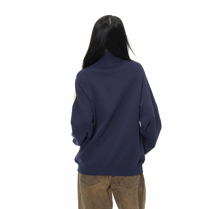 Warrior Huichao Riding The Wind Collection Sweatshirt Unisex-16
