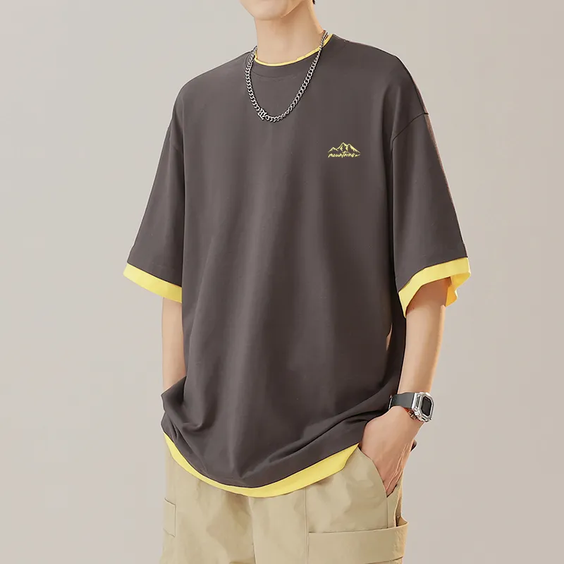 Warrior Huichao Riding The Wind Collection T Shirt Unisex-10