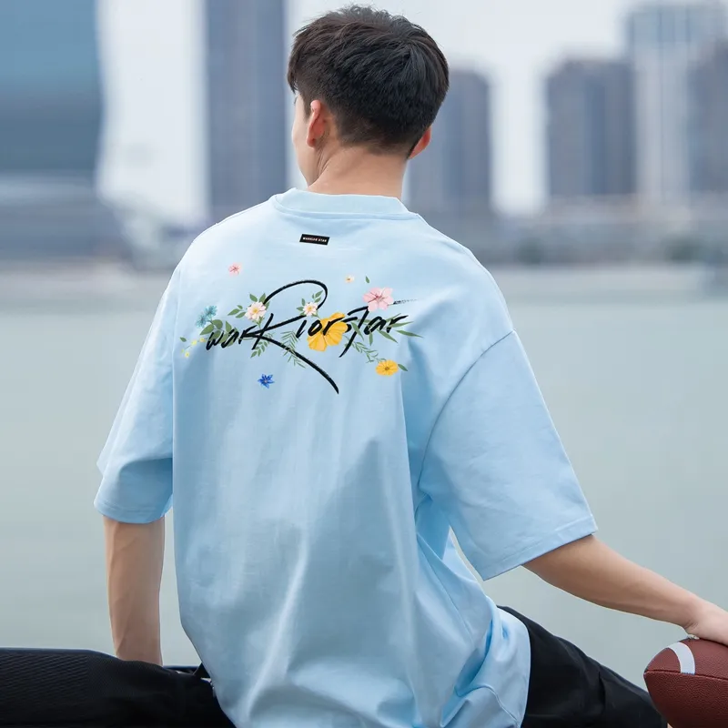 Warrior Ride The Wind And Waves Series T Shirt Unisex-27