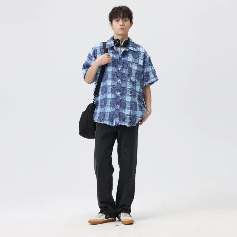 Warrior Huichao Riding The Wind Collection Shirt Unisex-23