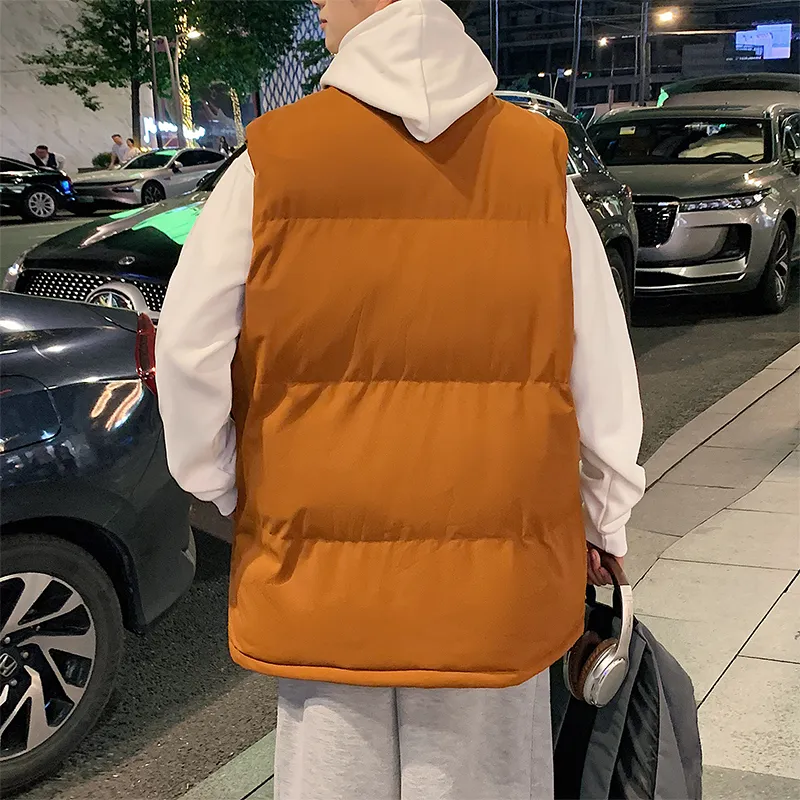 Warrior Huichao Wings Collection Vest Unisex-19