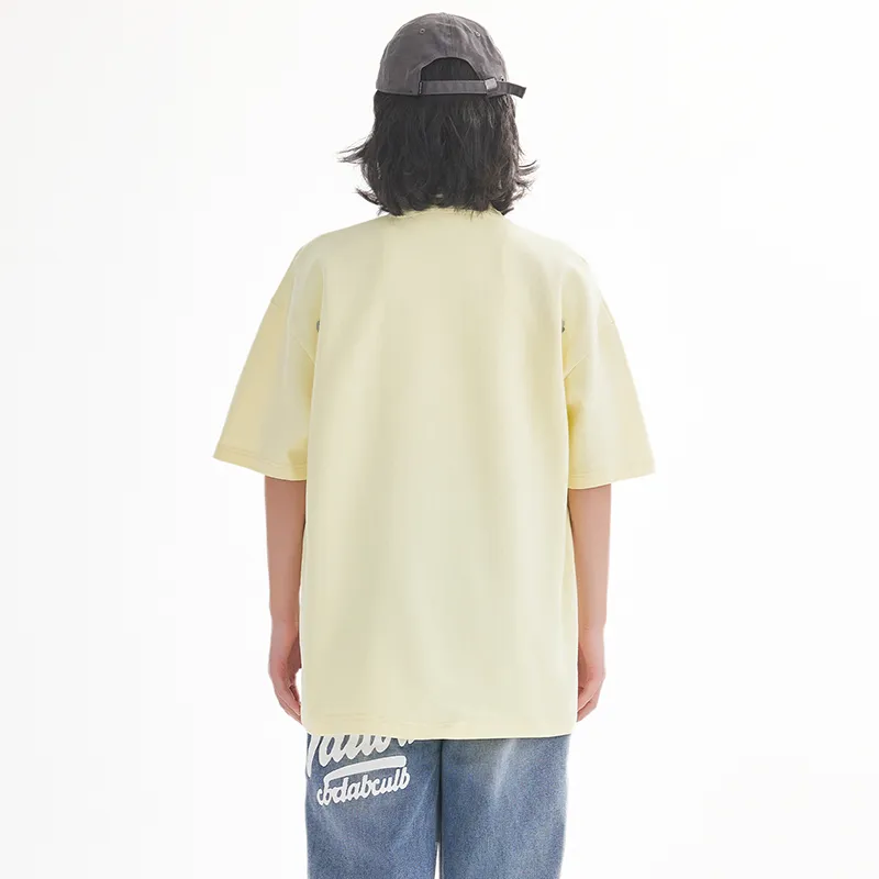 Warrior Huichao Riding The Wind Collection T Shirt Unisex-12