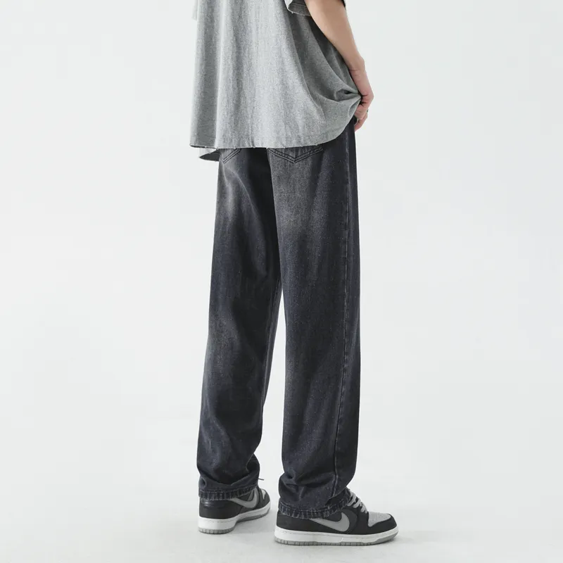 WARRIOR Jeans Unisex-7
