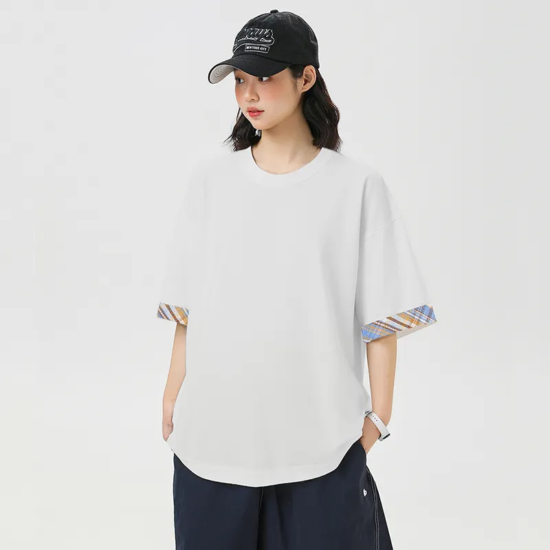 Warrior Huichao Riding The Wind Collection T Shirt Women's-3