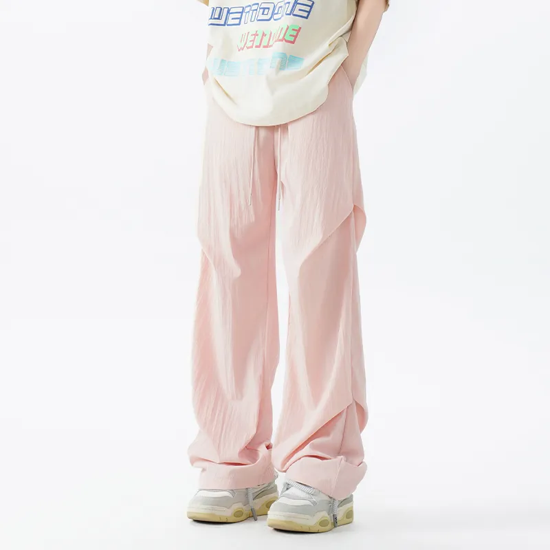 Warrior Star Cloud Collection Open Ended Laugh Collection Cargo Pants Women's-17