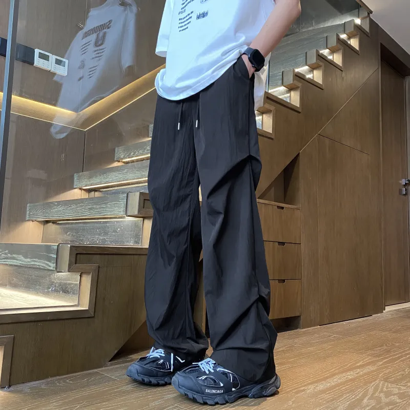 Warrior Feather Collection Riding The Wind Collection Cargo Pants Unisex-3