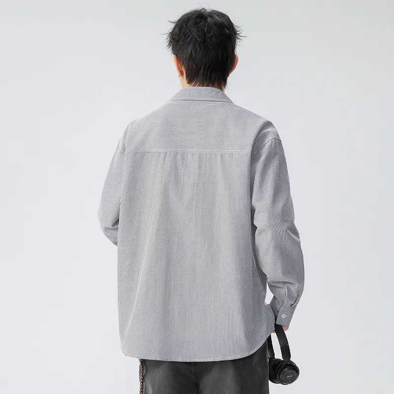 Warrior Huichao Riding The Wind Collection Shirt Unisex-16