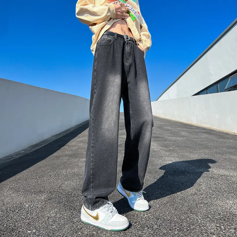 WARRIOR Jeans Unisex-34