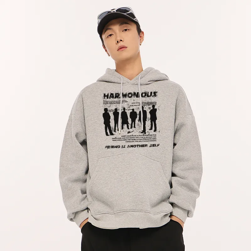 Warrior Ride The Wind Collection Open Ended Smile Collection Sweatshirt Unisex-15