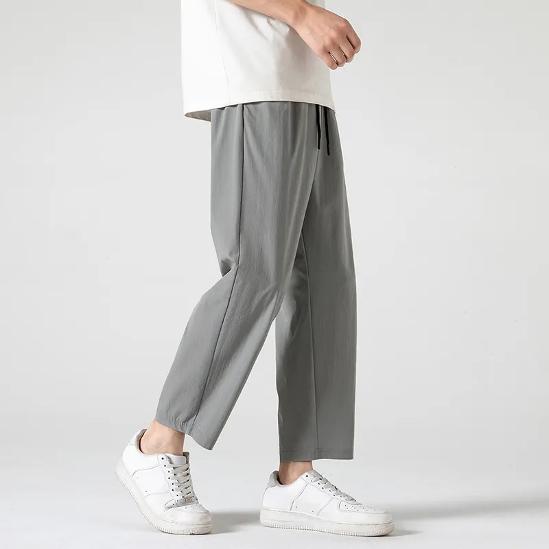 Warrior Huichao Sports Collection Casual Pants Unisex-13