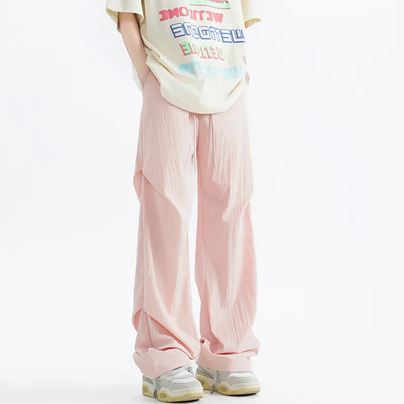 Warrior Star Cloud Collection Open Ended Laugh Collection Cargo Pants Women's-19