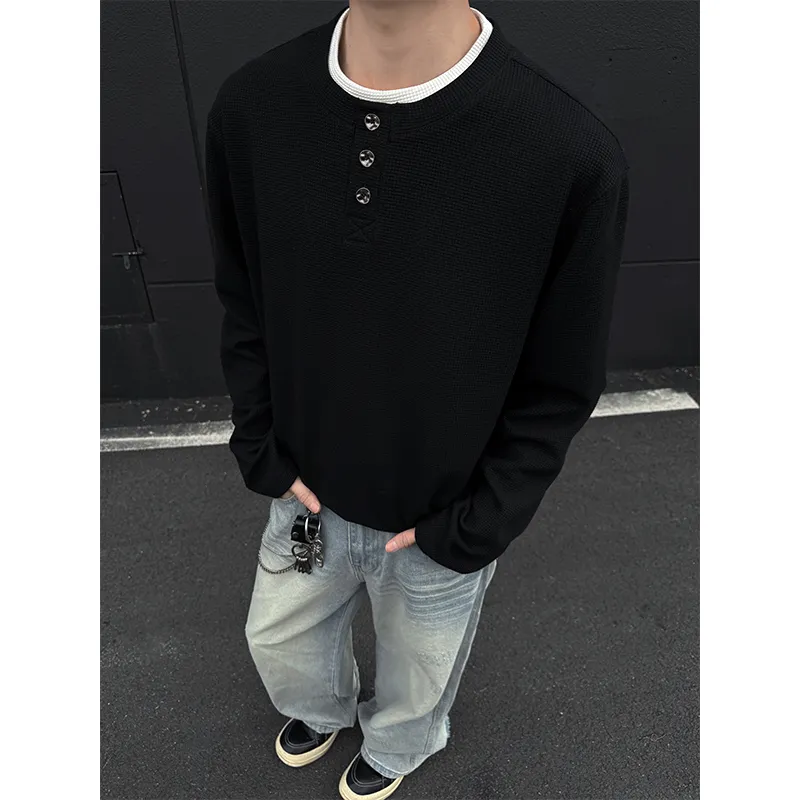 Warrior Ride The Wind Collection Open Ended Smile Collection Knitwear Unisex-13