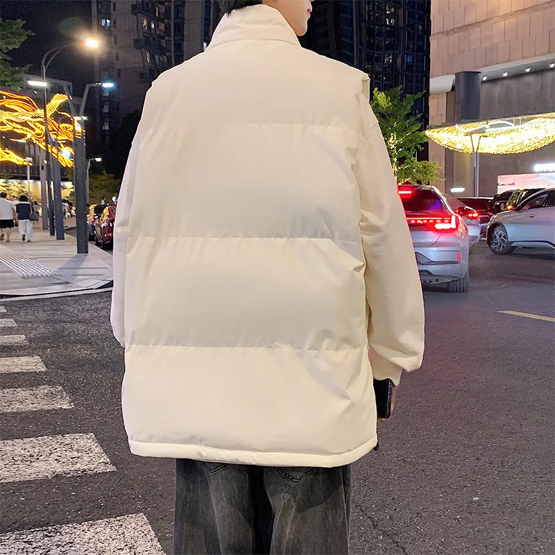 Warrior Huichao Wings Collection Vest Unisex-9