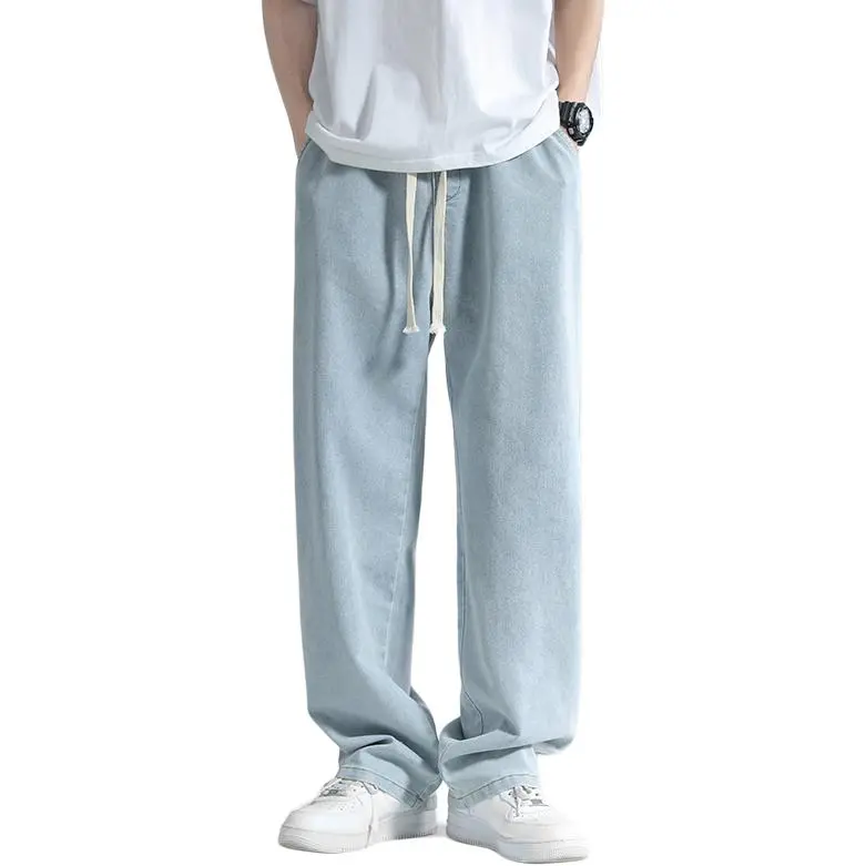 WARRIOR Jeans Unisex-9
