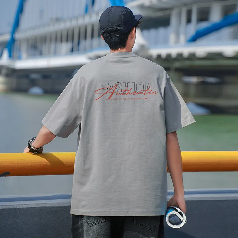 Warrior Huichao Riding The Wind Collection T-Shirt Unisex-11