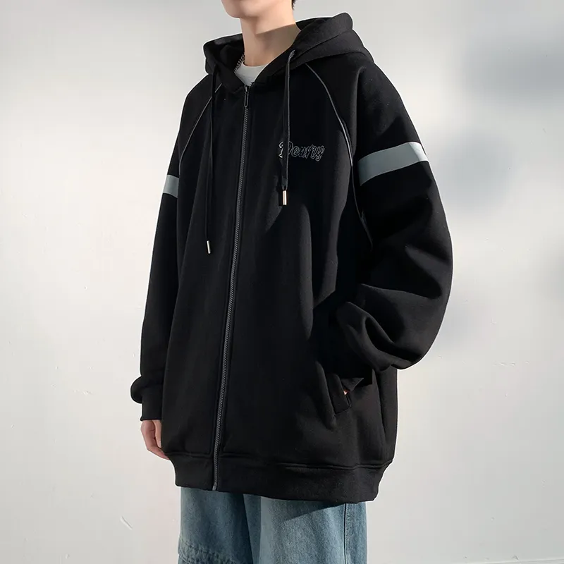 Warrior Ride The Wind And Waves Series Sweatshirt Unisex-11