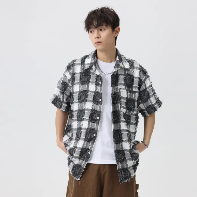 Warrior Huichao Riding The Wind Collection Shirt Unisex-15