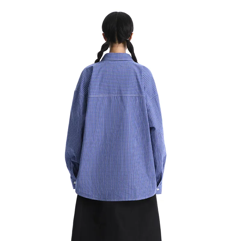 Warrior Huichao Riding The Wind Collection Shirt Unisex-4