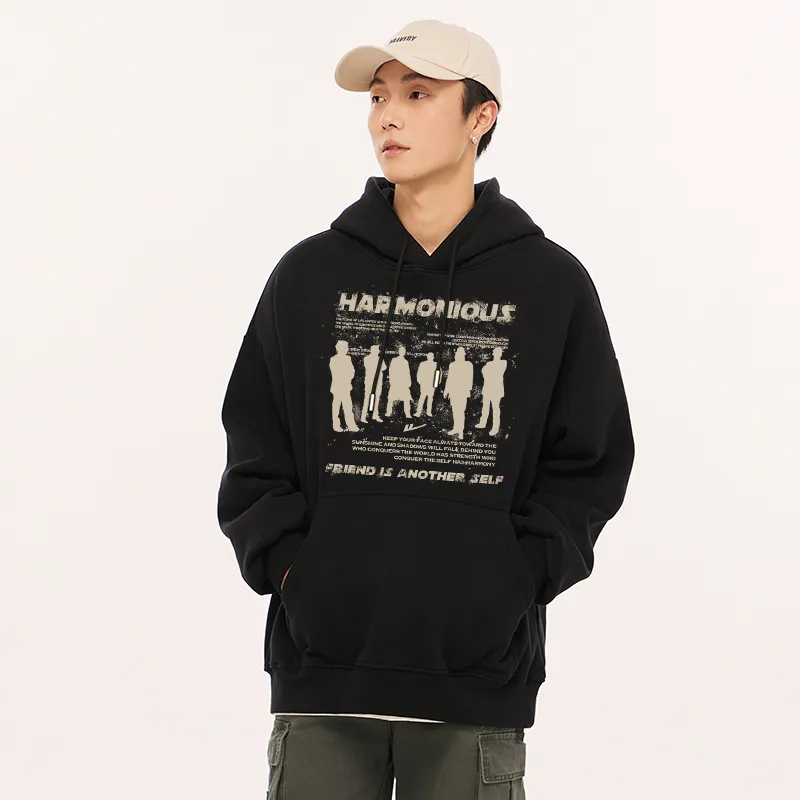 Warrior Ride The Wind Collection Open Ended Smile Collection Sweatshirt Unisex-10