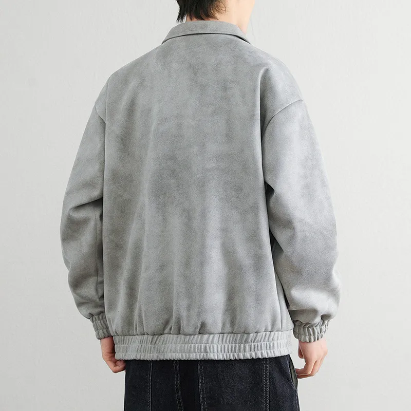Warrior Ride The Wind Collection Open Ended Smile Collection Jackets & Coats Unisex-9