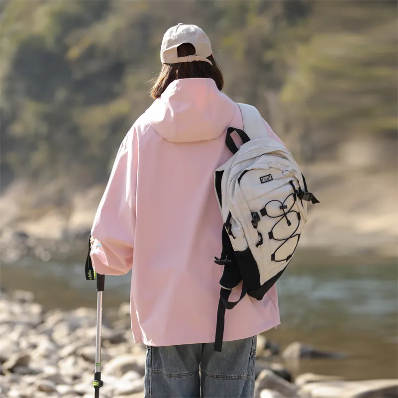 Warrior Feather Collection Riding The Wind Collection Jackets & Coats Unisex-12