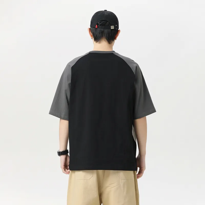 Warrior Huichao Wings Collection T Shirt Unisex-7