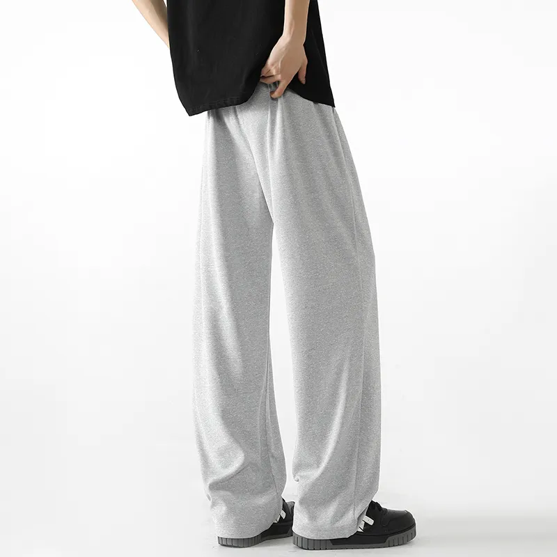 Warrior Huichao Riding The Wind Collection Casual Pants Unisex-9