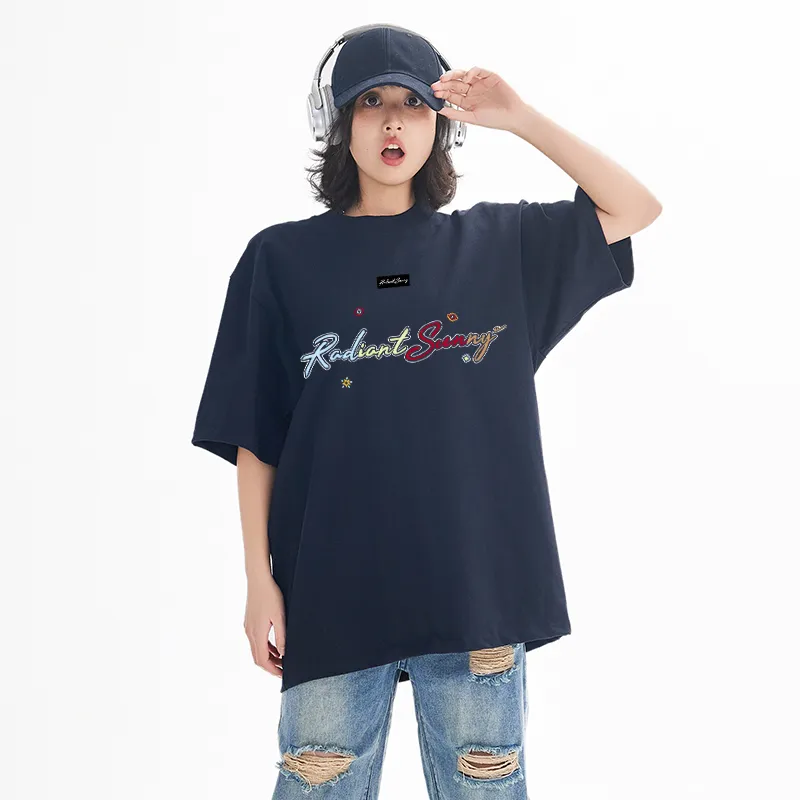 Warrior Huichao Riding The Wind Collection T Shirt Unisex-19
