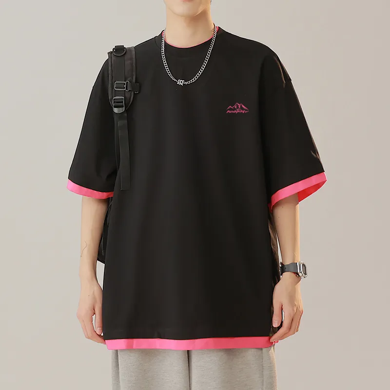 Warrior Huichao Riding The Wind Collection T Shirt Unisex-14