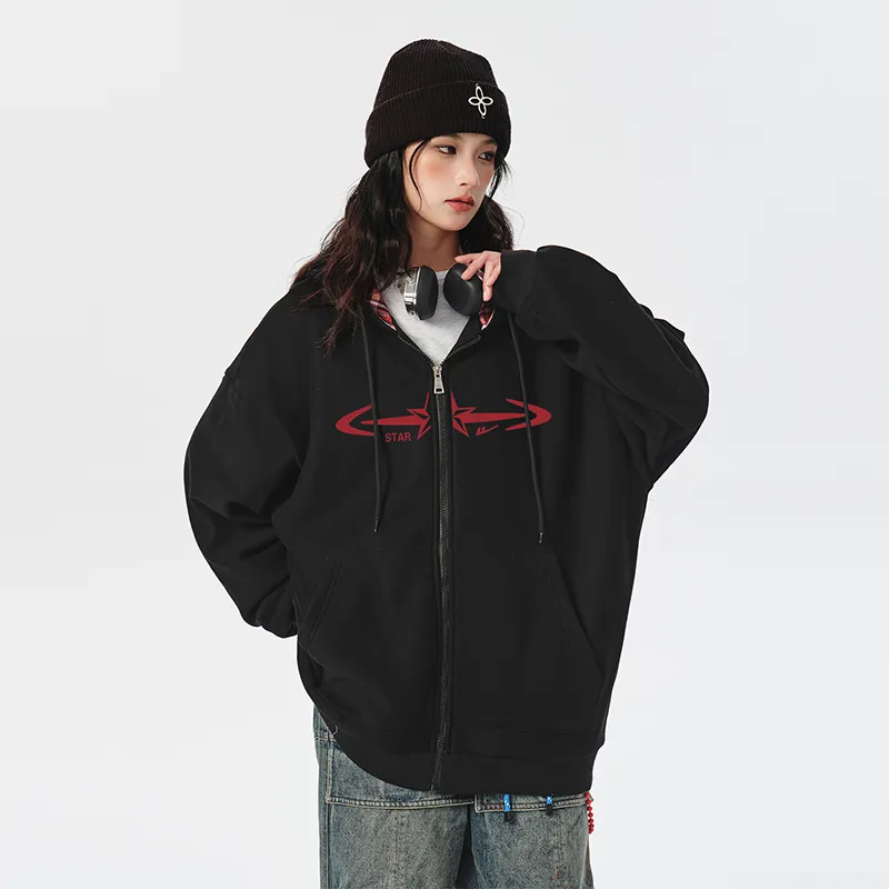 Warrior Ride The Wind And Waves Series Sweatshirt Unisex-19