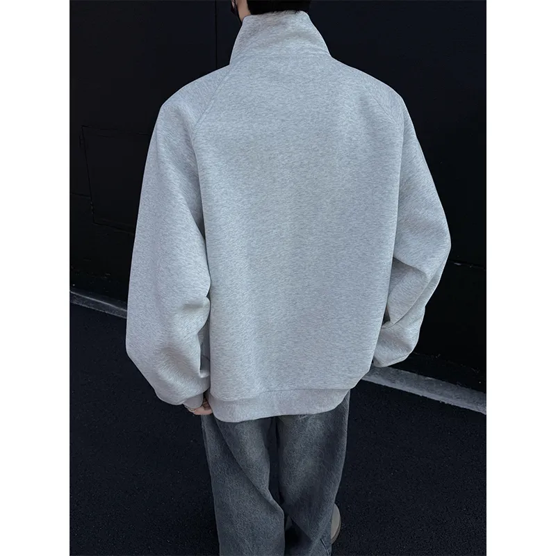Warrior Ride The Wind Collection Open Ended Smile Collection Sweatshirt Unisex-3