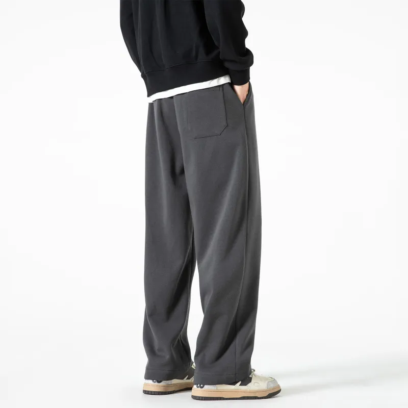 WARRIOR Casual Pants Unisex-15